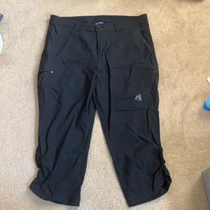 Women’s Eddie Bauer Capri